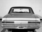 Holden Premier Sedan 1968 года